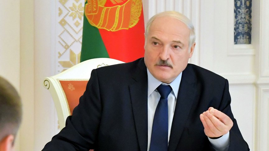 Лукашенко может лично проинспектировать белорусско-российские учения