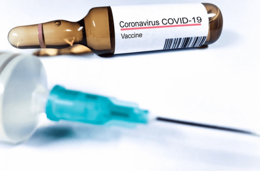 Строительство завода по производству вакцины от коронавируса стартовало под Витебском