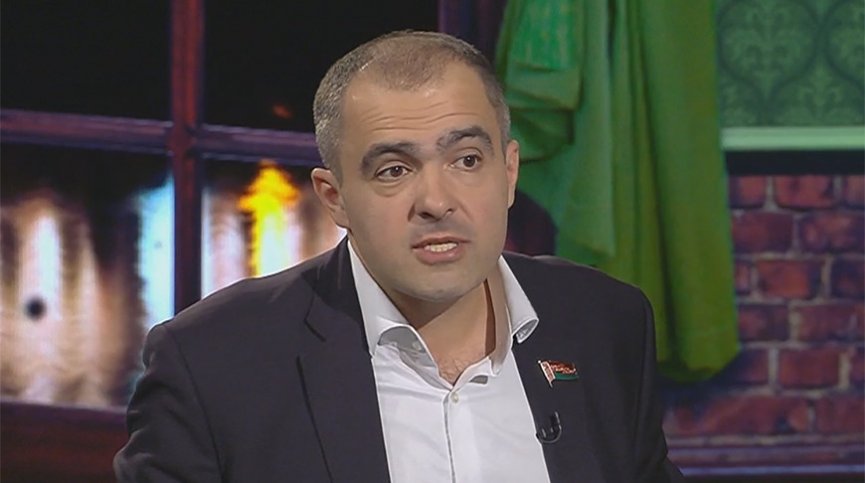 Гайдукевич о беглой оппозиции: Предатели никогда и нигде не нужны