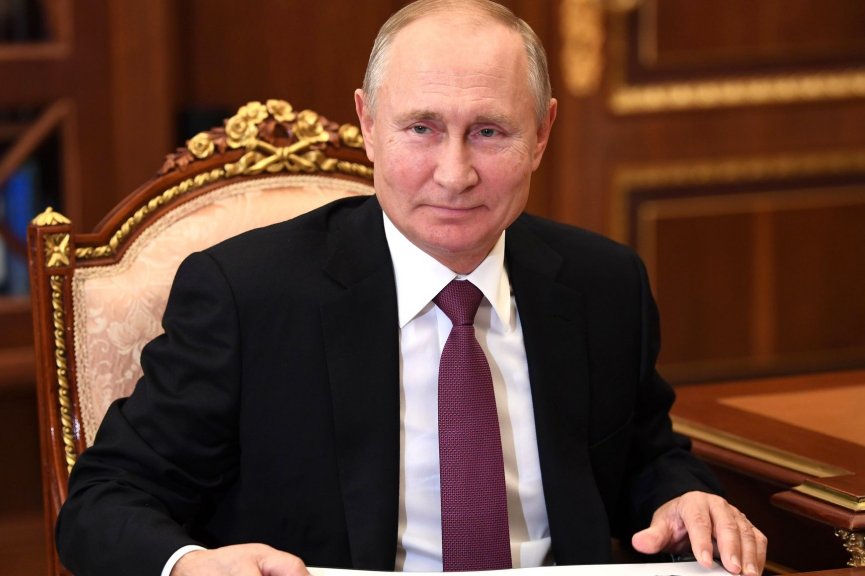Путин не планирует посещать российско-белорусские учения