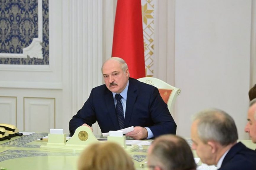 Совещание у Президента: обсуждается совершенствование порядка обжалования судебных решений