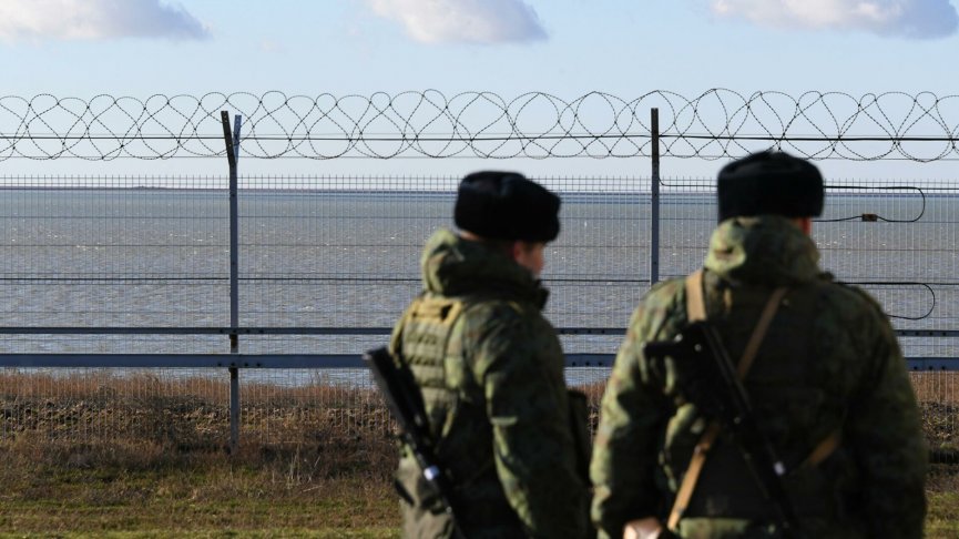 ГПК: Киев не извещал Минск об усилении контрольных мер на границе