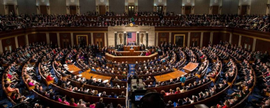 В Сенат США поступил законопроект о санкциях против Беларуси