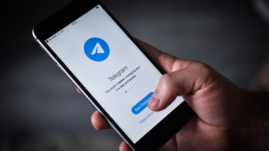Минчанин задержан за оскорбление сотрудников милиции в Telegram-чатах