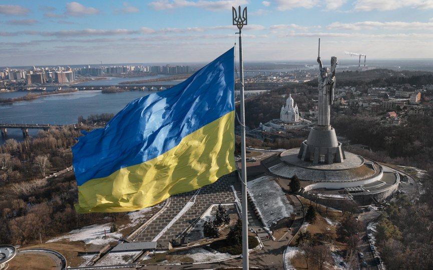 В Киеве не видят признаков подготовки наступления на Украину со стороны РФ