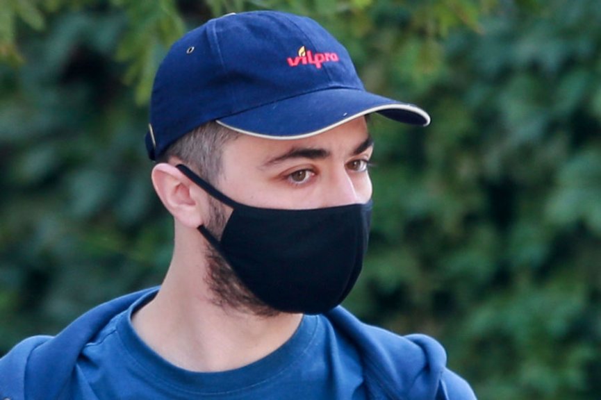 Белорусскому комику Мирзализаде сократили срок нежелательности пребывания в России
