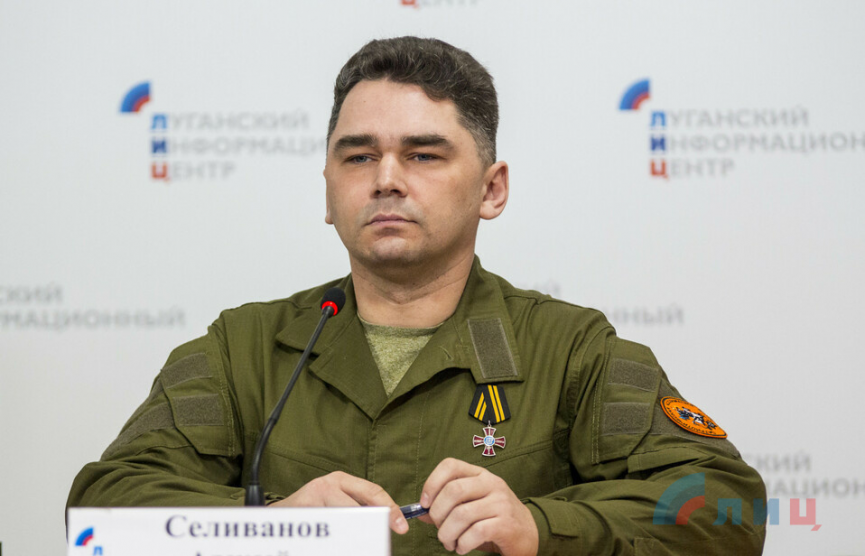 В Луганске приветствуют заявление «Гражданского согласия» о необходимости признания Республик Донбасса официальным Минском