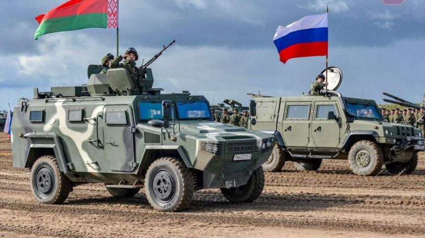 Беларусь пригласила Германию в качестве наблюдателя за учениями