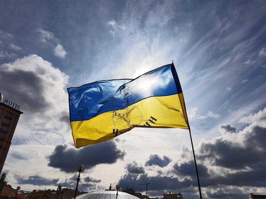Напряженность вокруг Украины в настоящий момент достигла максимального уровня с 2014 года - Совбез ООН