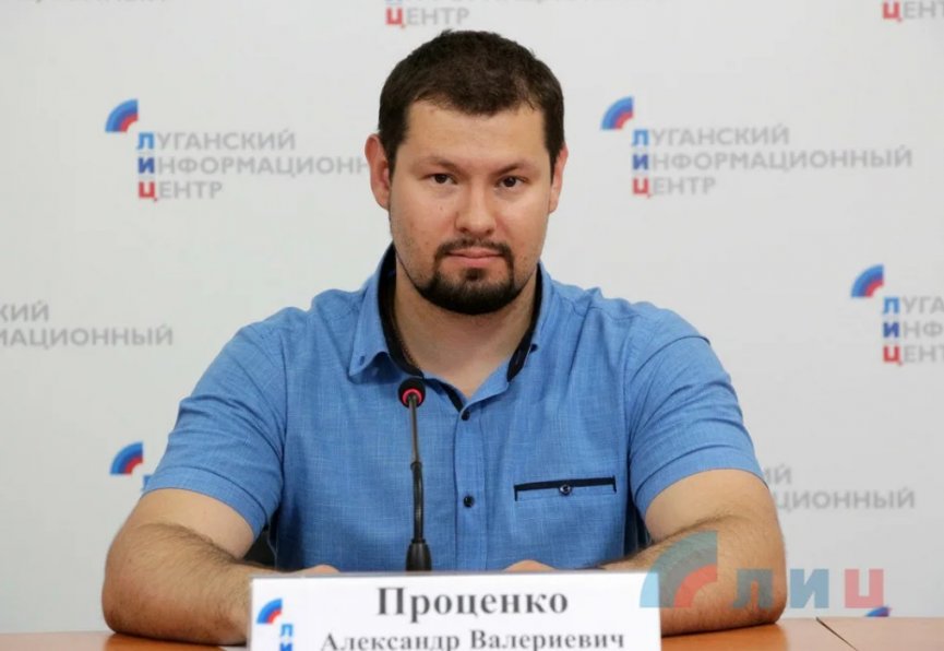 В Луганске рассчитывают на признание ЛДНР со стороны Беларуси