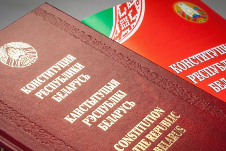 В Минздраве Беларуси рассказали о подготовке участков голосования на референдуме в условиях COVID-19