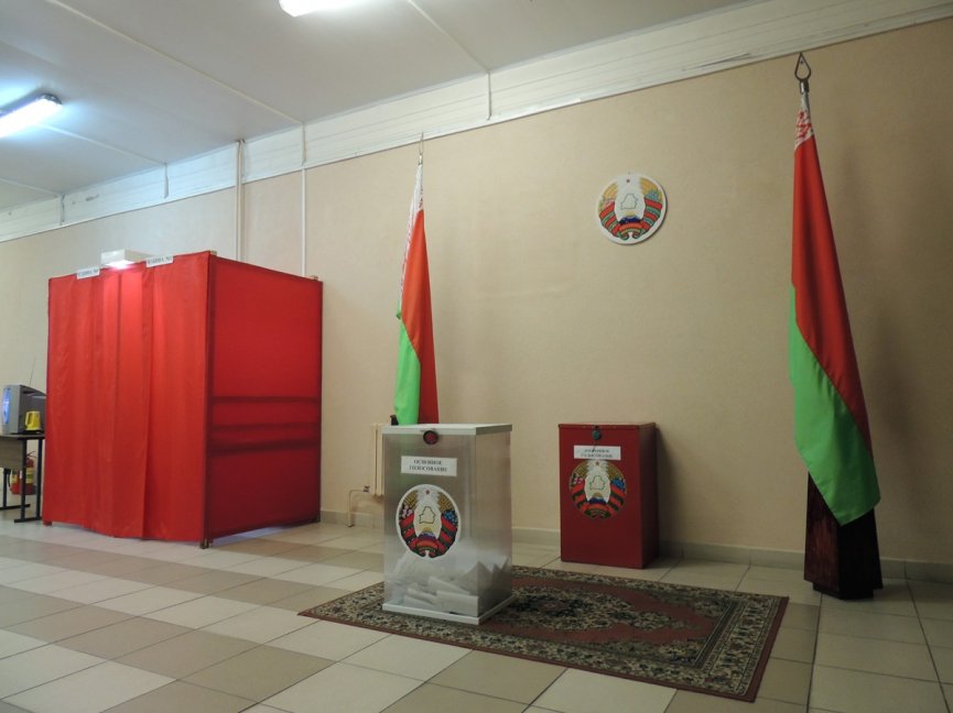 Все избирательные участки Минской области готовы для проведения референдума