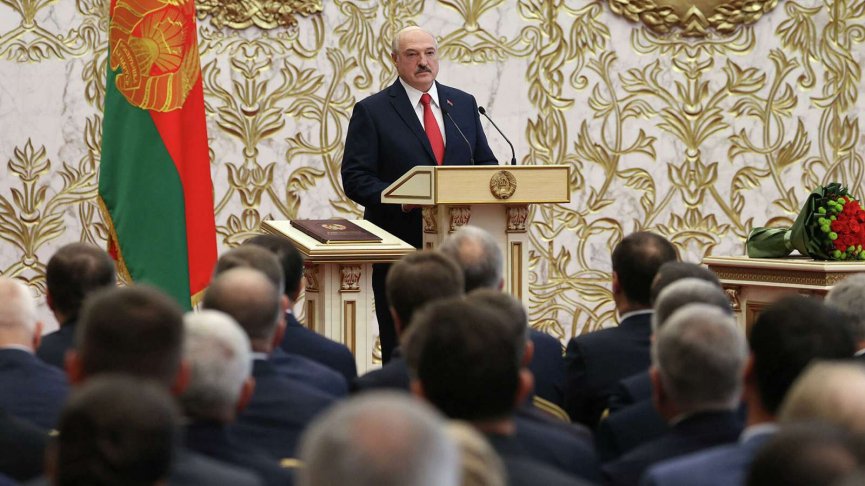 Лукашенко рассказал, какие вопросы являются приоритетными в рамках интеграции с Россией