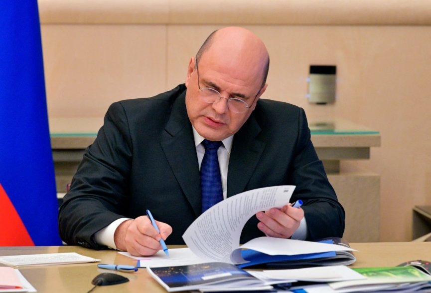 Премьер России одобрил документ о гармонизации таможенного законодательства с Беларусью