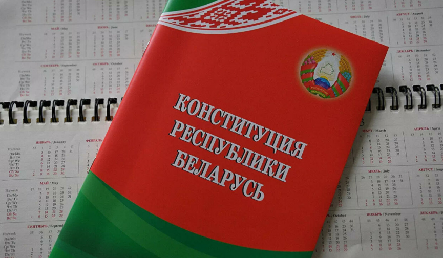 Карпенко выделил три аспекта важности референдума для белорусов