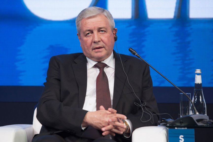 Семашко: Беларусь и РФ с начала 2024 года должны жить в едином экономическом пространстве