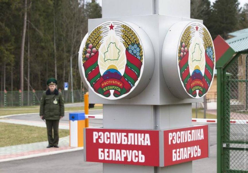 Погранпереходы Латвии на границе с Беларусью работают в штатном режиме - ГПК