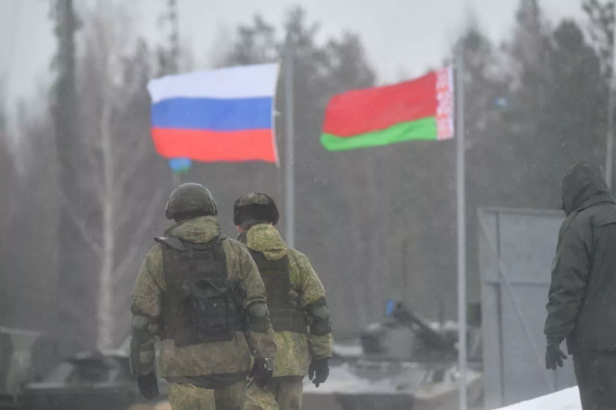 В Минобороны рассказали о продолжении проверки сил реагирования