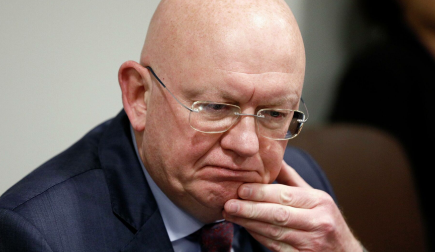 Постпред при ООН: РФ не допустит боев в Донбассе