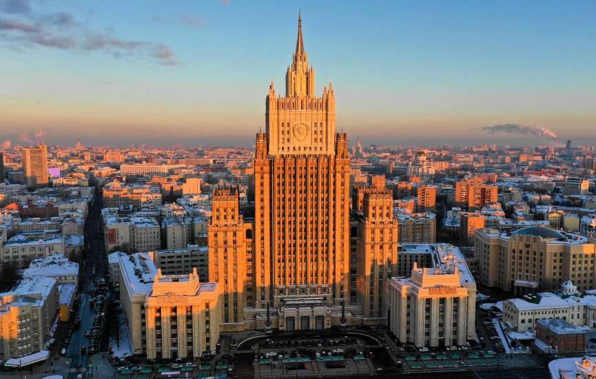 Россия призвала другие страны последовать ее примеру и признать ДНР и ЛНР