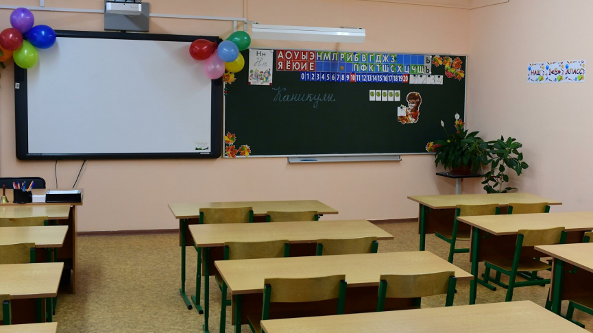 В этом году в Гродненской области отремонтируют 15 школ за деньги МБРР