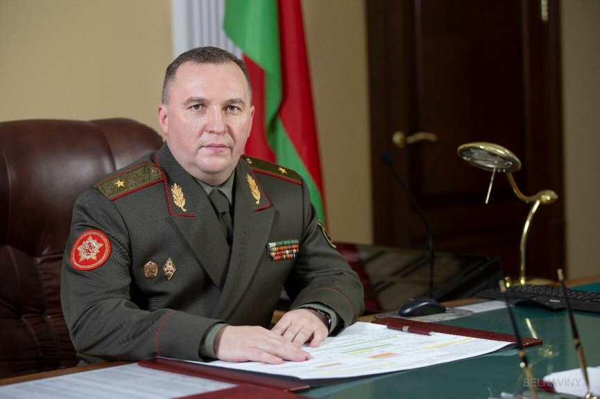 Армия находится в режиме боевой готовности – Хренин
