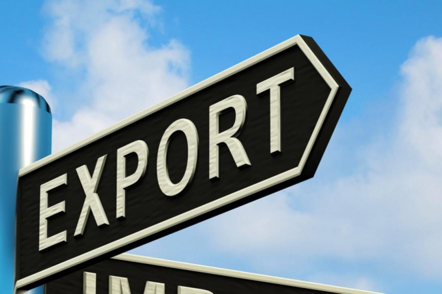 Могилевская область поставила рекорд по экспорту в 2021 году