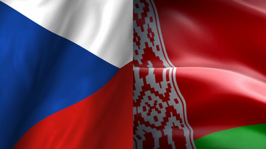 Чехия отозвала из Беларуси посла