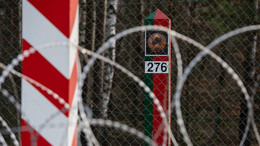 Польские власти не исключают закрытия границ с РФ и Беларусью