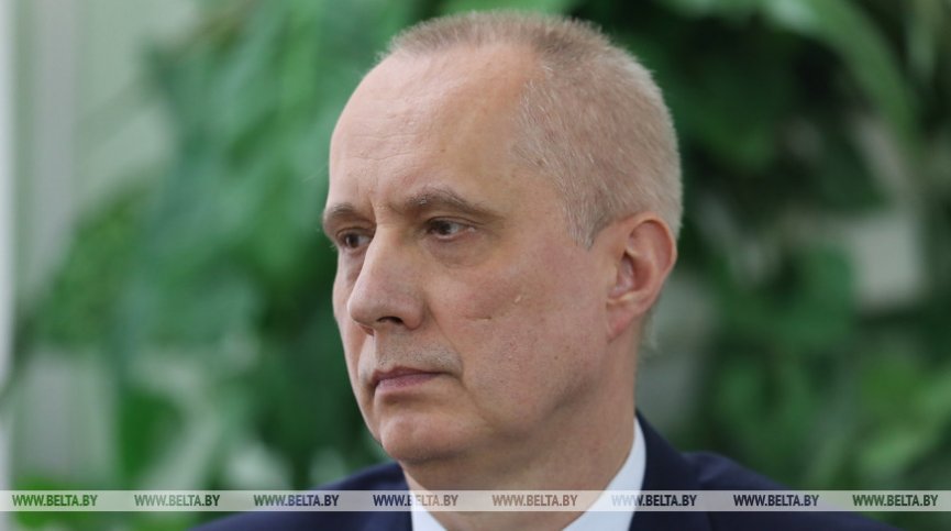 Минск отвергает инсинуации относительно вовлечения в события на Украине