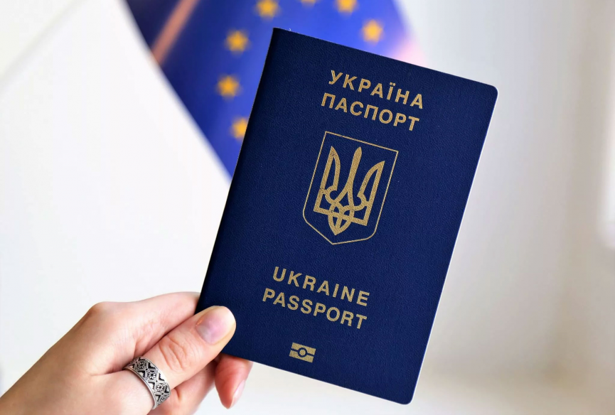 В ЕС сообщили о готовности принять более 7 миллионов беженцев из Украины