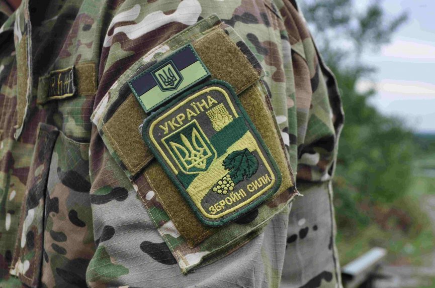 На Украине из тюрем выпускают участников боевых действий «для защиты страны»