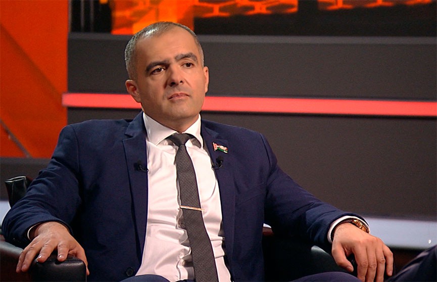 Беларусь делает все для мира - Гайдукевич о ситуации на Украине