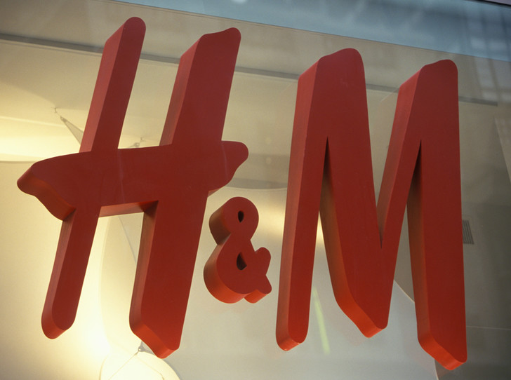 Магазин H&M приостанавливает работу в Гродно на неопределенный срок