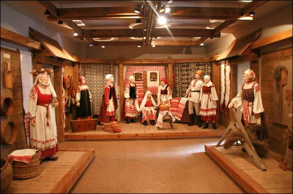 В Могилевском музее этнографии будут праздновать масленицу