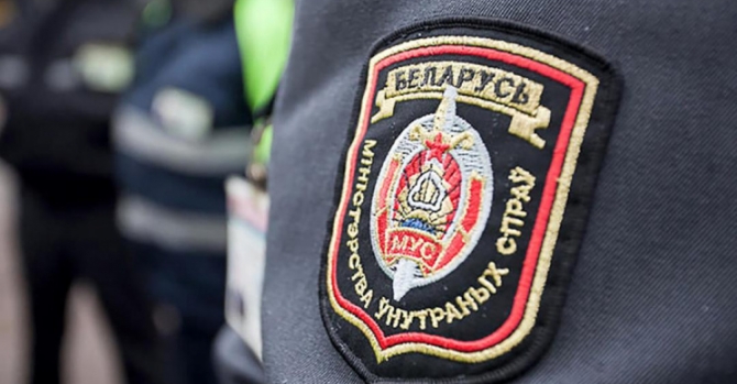 В Гомеле правоохранители задержали «контактного» мошенника