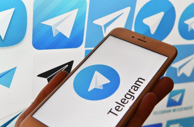 Верховный суд Бразилии требует заблокировать Telegram