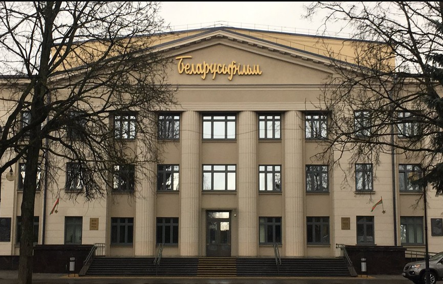 В «Беларусьфильме» создадут студию молодежного кино