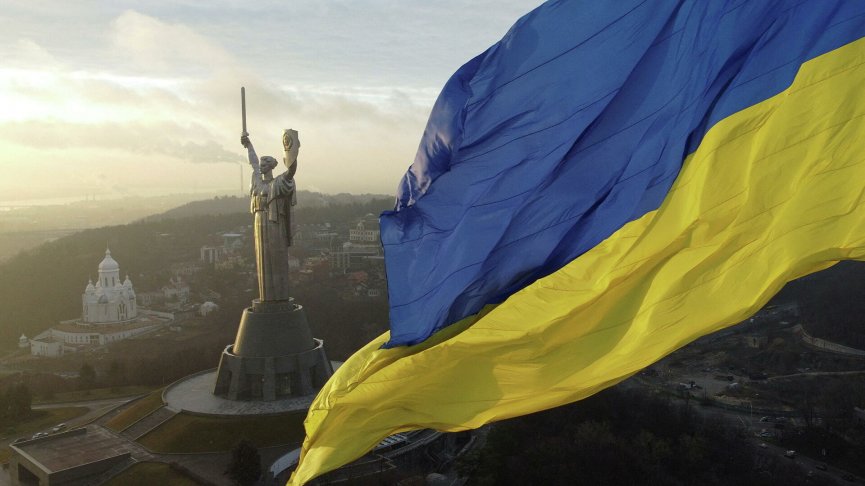 Украина отзывает своих послов из Грузии и Кыргызстана