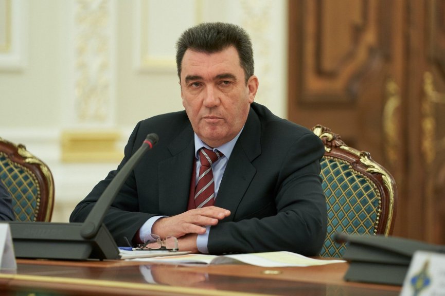 Украина планирует нанести превентивный ракетный удар по Беларуси