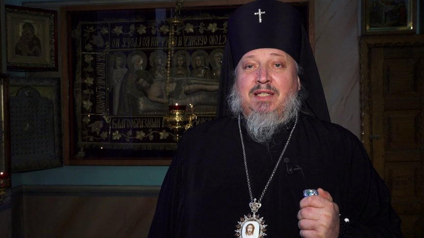 Гомельская епархия взяла под «крыло» беременную беженку из Украины