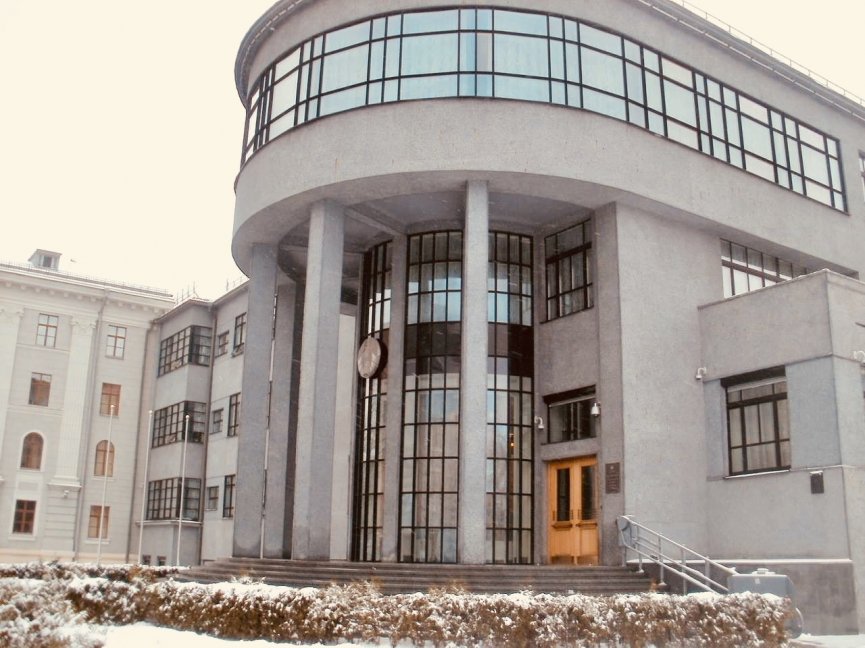 Совет Республики призвал западных политиков прекратить безрассудную политику в отношении Беларуси