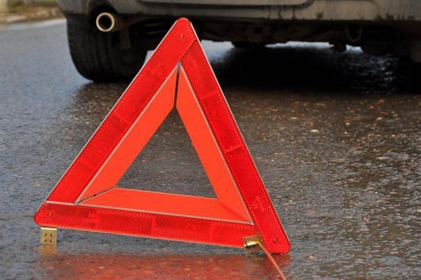 В Гродно в ДТП погибли две женщины