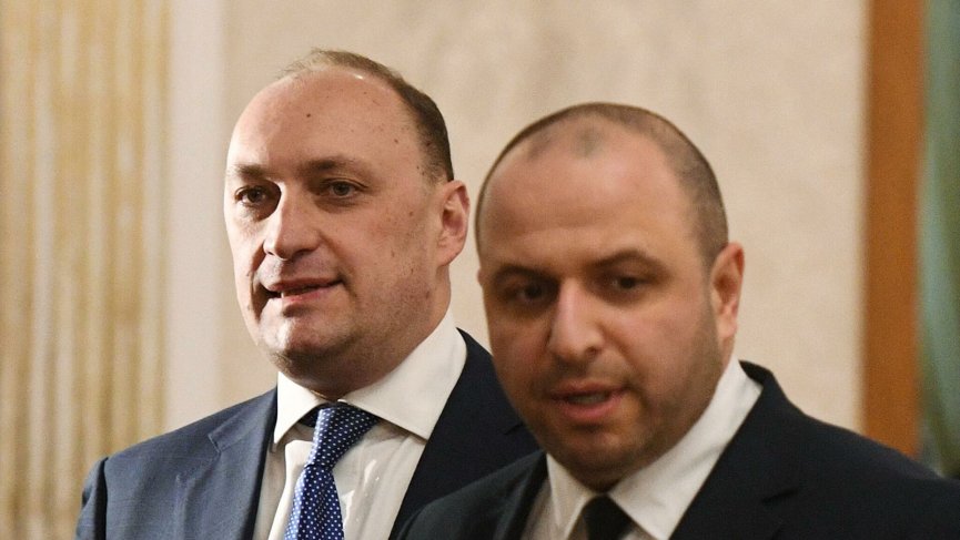 В Минобороны Украины подтвердили гибель члена украинской делегации Киреева