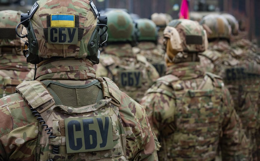 СБУ: Кремль хотел создать на западе Украины новые народные республики по образцу ЛДНР