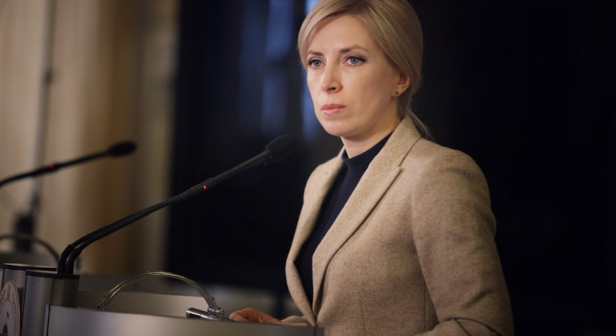 Украина отказалась от открытия гумкоридоров из четырех городов, предложенных Россией