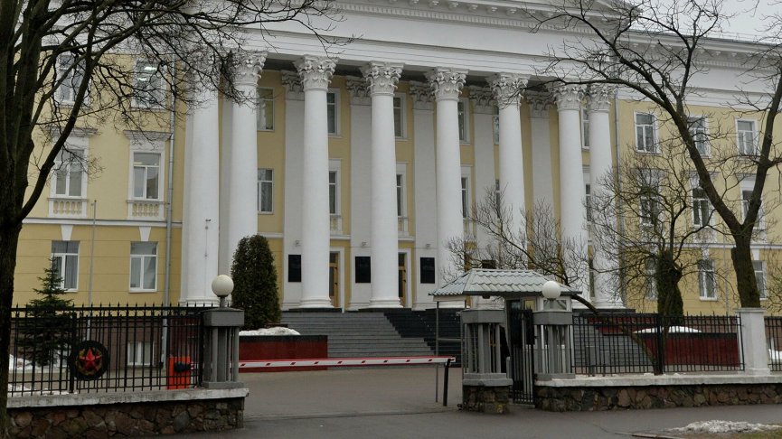 Минобороны Беларуси: Политическая ситуация не отразится на желании белорусов служить в ВС