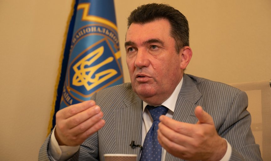 На Украине собираются закрыть небо над страной без помощи НАТО