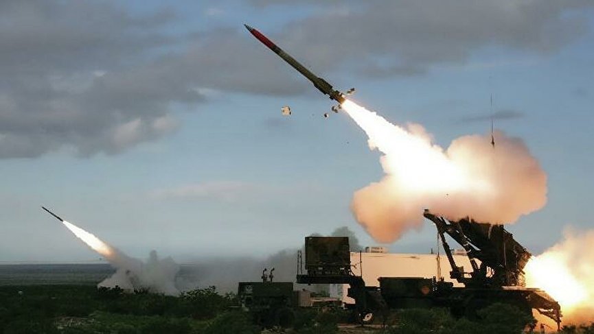 США разместят в Польше батареи ЗРК Patriot