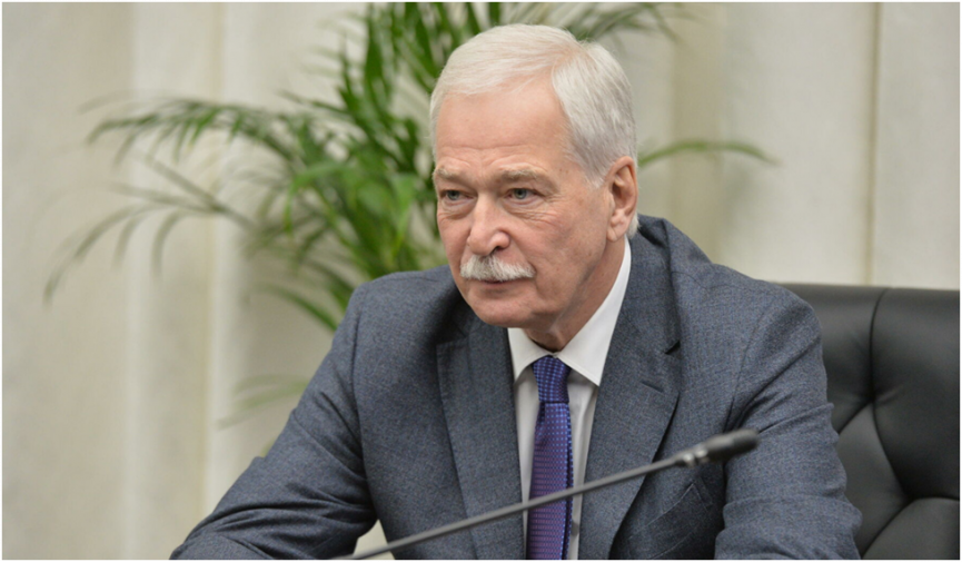 Грызлов: Четвертый раунд переговоров между Украиной и РФ состоится в ближайшие несколько дней